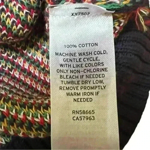 NWT Tucker + Tate Winter Christmas Dinosaur Sweater Children’s Size 3 - Picture 4 of 5